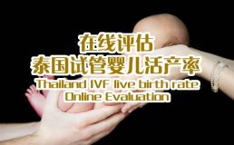 北京助孕网活产率在线评估